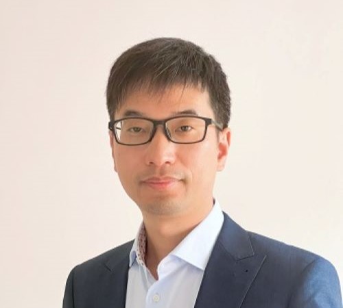 Dr Aijun Wang