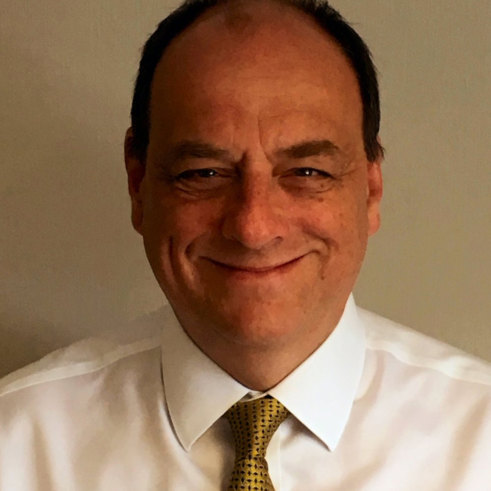 Dr Michael Colin Begg Freng