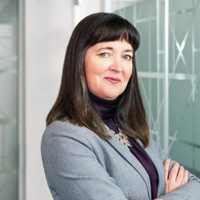 Dr Alison Vincent CBE FREng