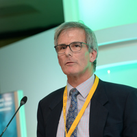 Colin Pilbeam
