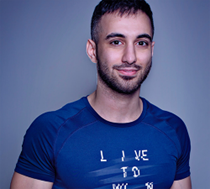 Dr Ali Khaheshi