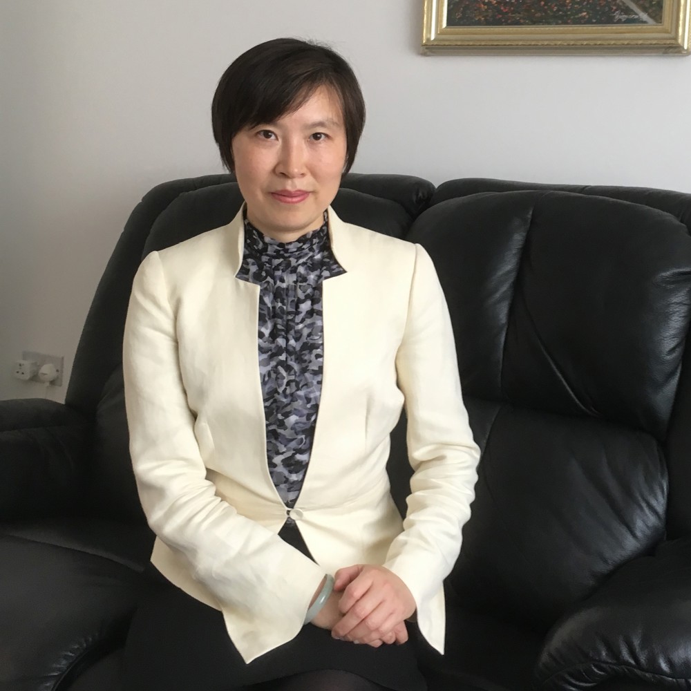 Professor Tong Sun Freng 2
