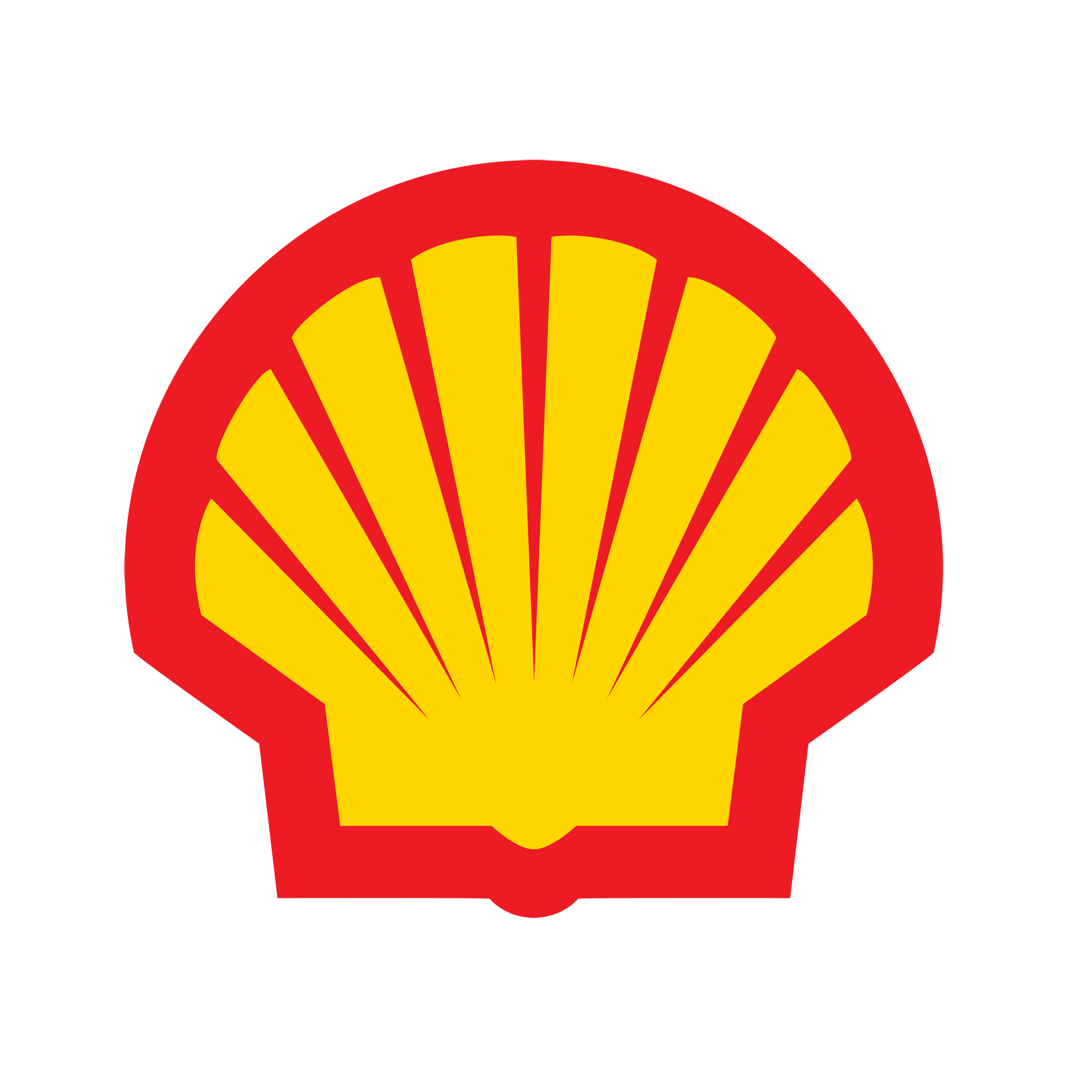 Shell