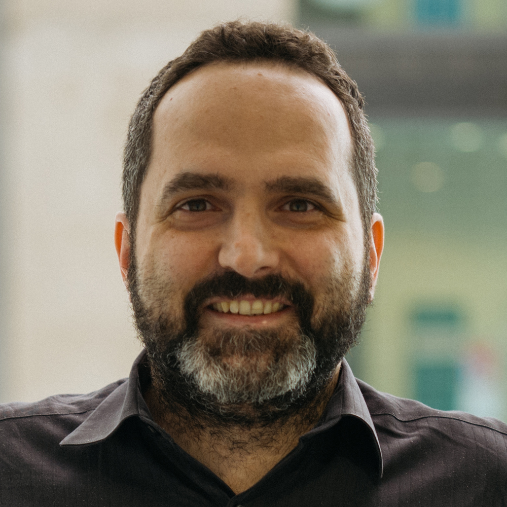 Professor Daniele Dini Freng