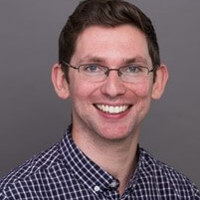 Dr Brian Sheil