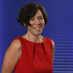Lucy Wheeler