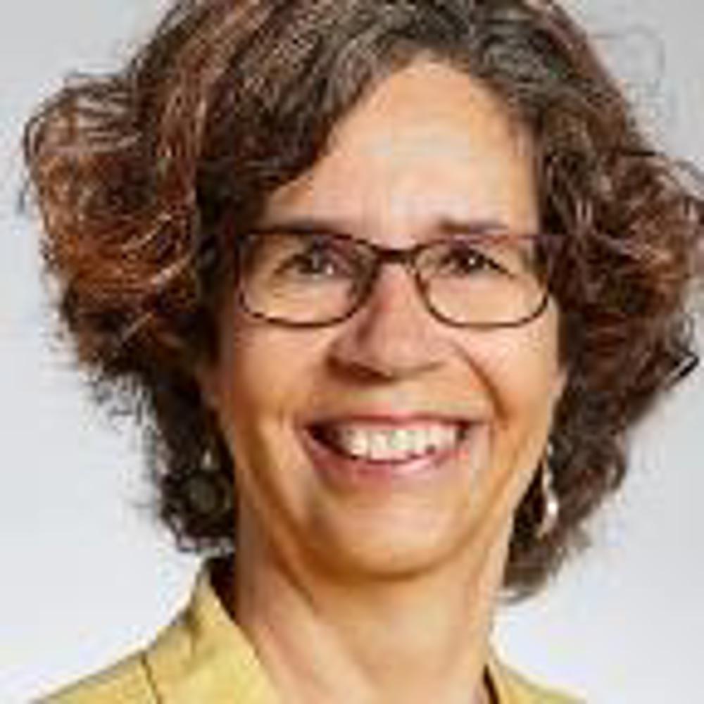 Professor V Vogel FREng