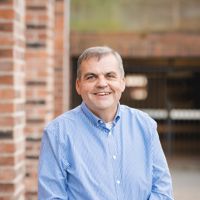 Dr Ken Sutherland