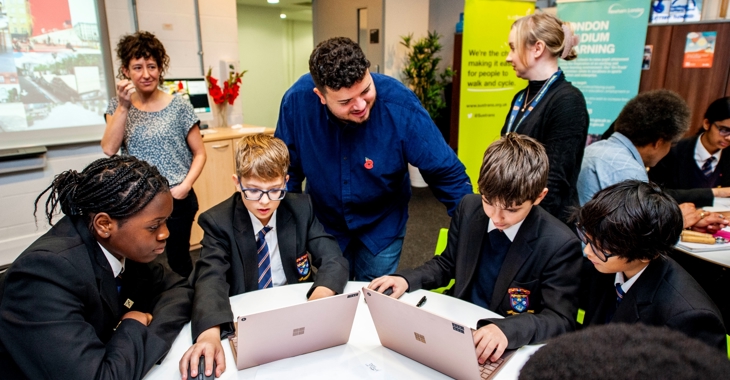 Minecraft Workshop
