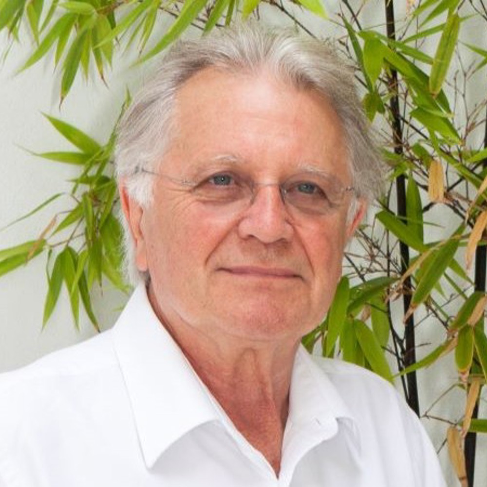 Ian Ritchie