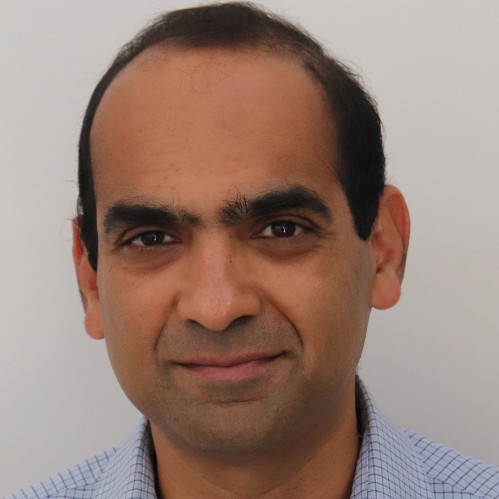 Deshpande, Vikram