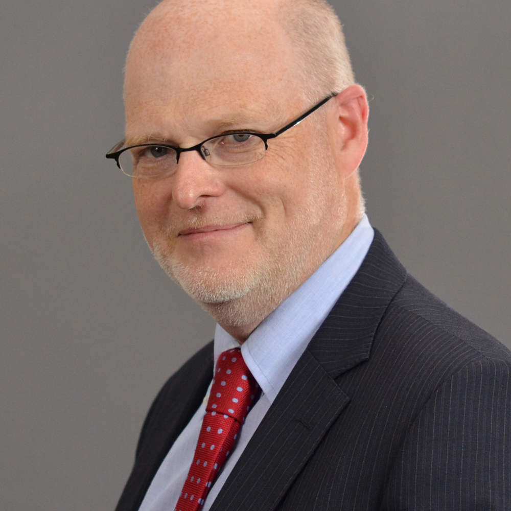 Dr Paul Gosling Freng