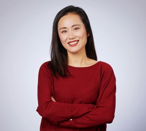 Dr Min Xu