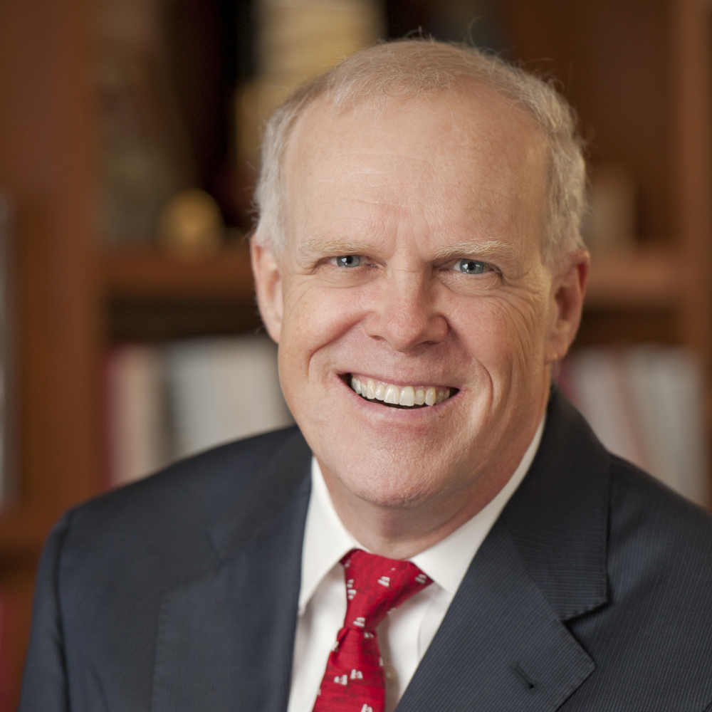 Professor John Hennessy Freng