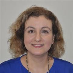 Christina Guindy