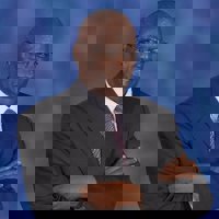 Erastus Mwonger