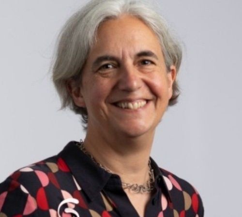 Clare Rhodes
