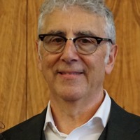 Mark Sandler