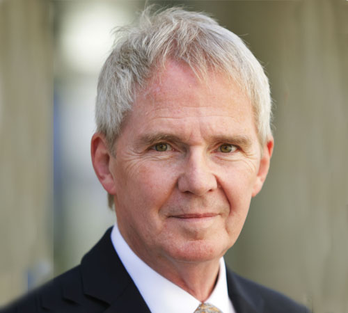 Professor Sir Nigel Shadbolt FREng FRS